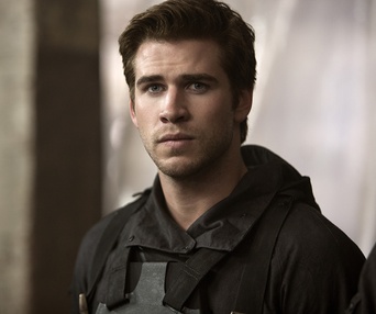 Une scène du film The Hunger Games: Mockingjay - Part 1
