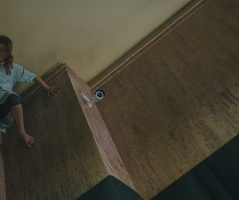 Une scène du film Prey for the Devil