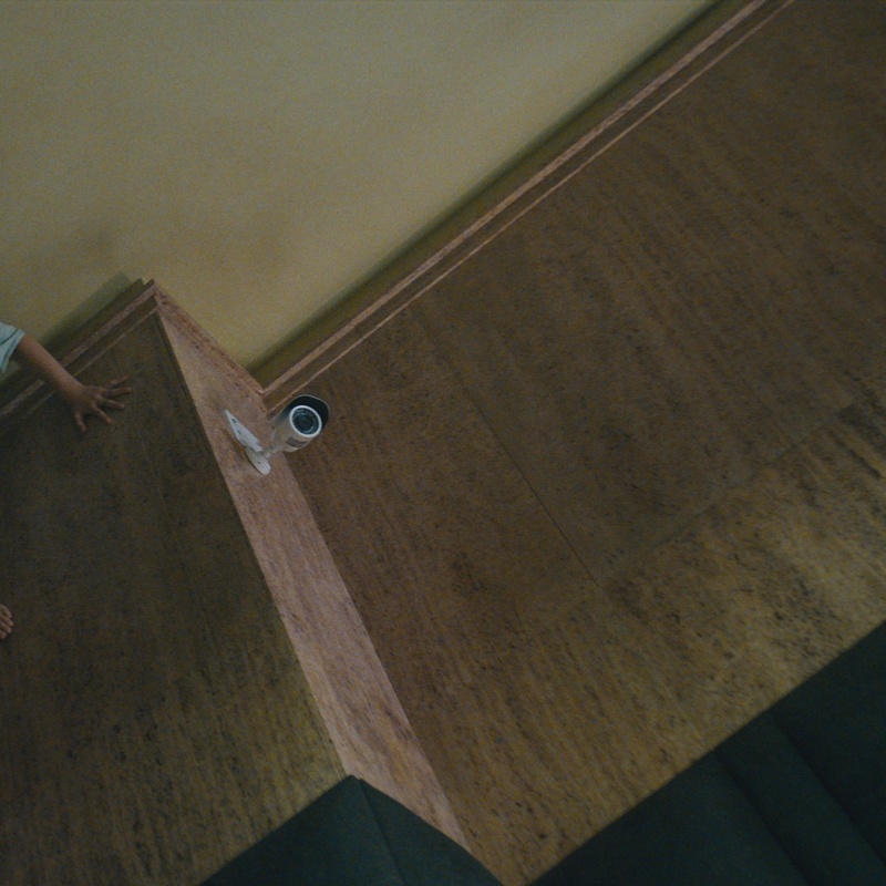 Une scène du film Prey for the Devil