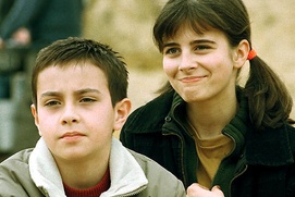 Scène du film Libero