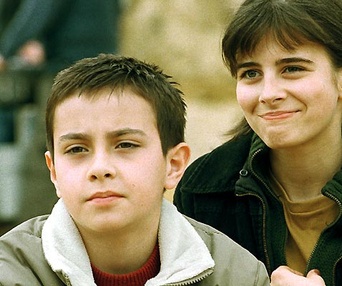 Scène du film Libero