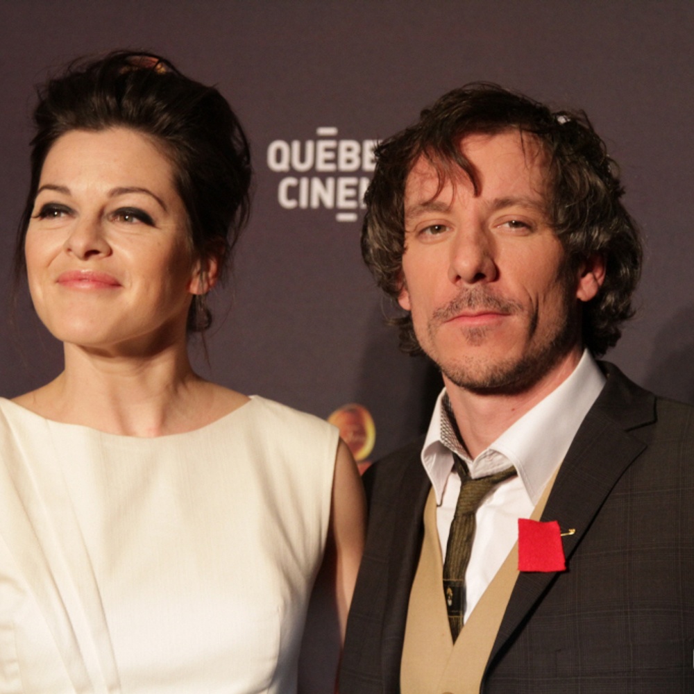 La Soirée des Jutra 2012