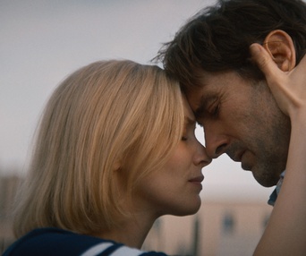 Une scène du film You Gotta Believe