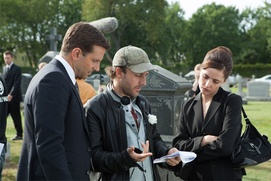 Une scène du film The Place Beyond the Pines