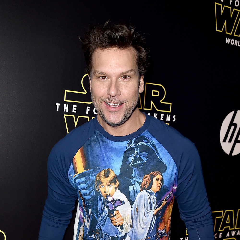 Sur le tapis rouge de Star Wars: The Force Awakens