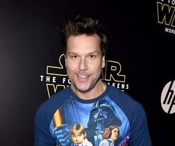 Sur le tapis rouge de Star Wars: The Force Awakens