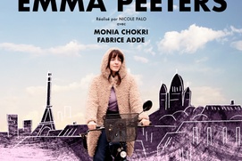 Affiche du film Emma Peeters