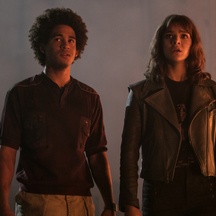 Photo de Jorge Lendeborg Jr.