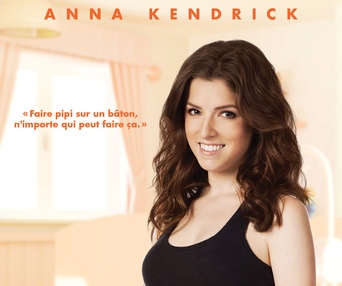 Affiche du film Comment prévoir l'imprévisible