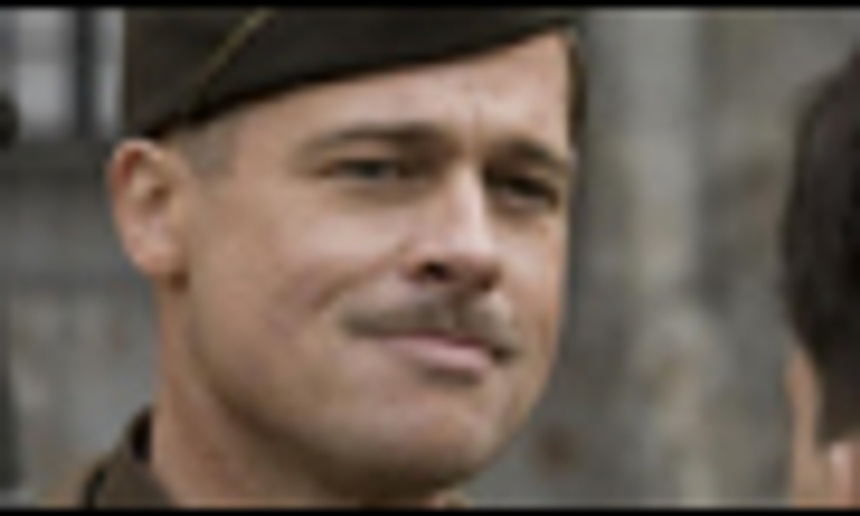 Nouveautés : Inglourious Basterds, La pierre magique