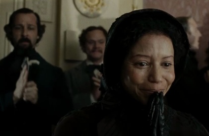 Bande-annonce en anglais