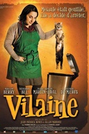 Affiche du film Vilaine
