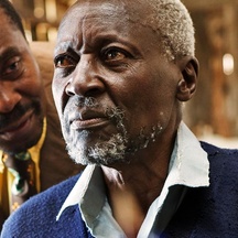 Photo de Vusi Kunene