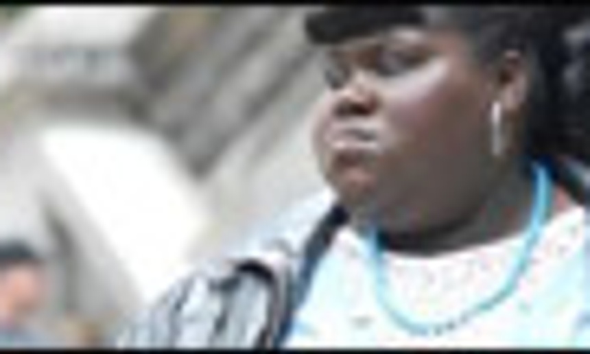 Bande-annonce du film Precious: Based on the Novel Push by Sapphire