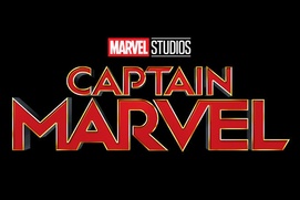 Images du film Captain Marvel