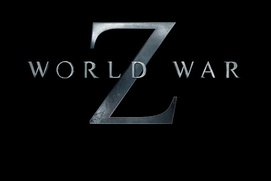Affiche du film World War Z Affiche du film World War Z