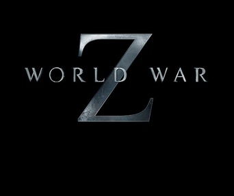 Affiche du film World War Z