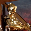 Une scène du film Star Wars: Episode III - Revenge of the Sith