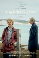 Affiche du film Ce qui nous sépare