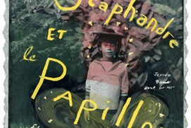 Affiche du film Affiche du film