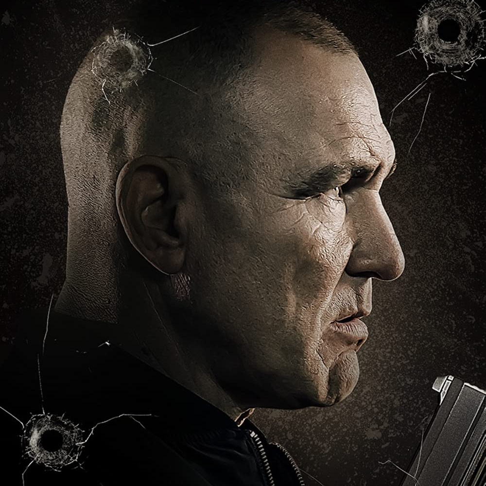 Image film Bullet Proof