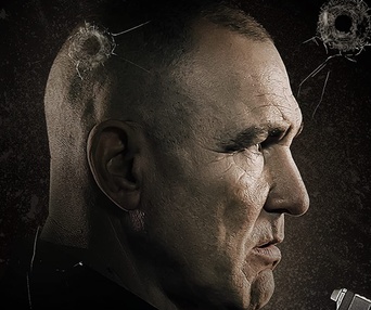 Image film Bullet Proof