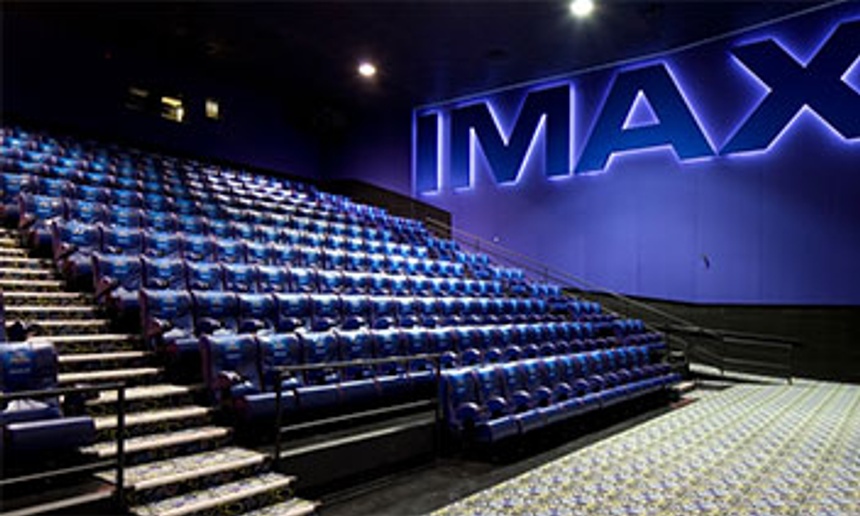 Le cinéma Guzzo Marché Central 18 ajoute un deuxième écran IMAX