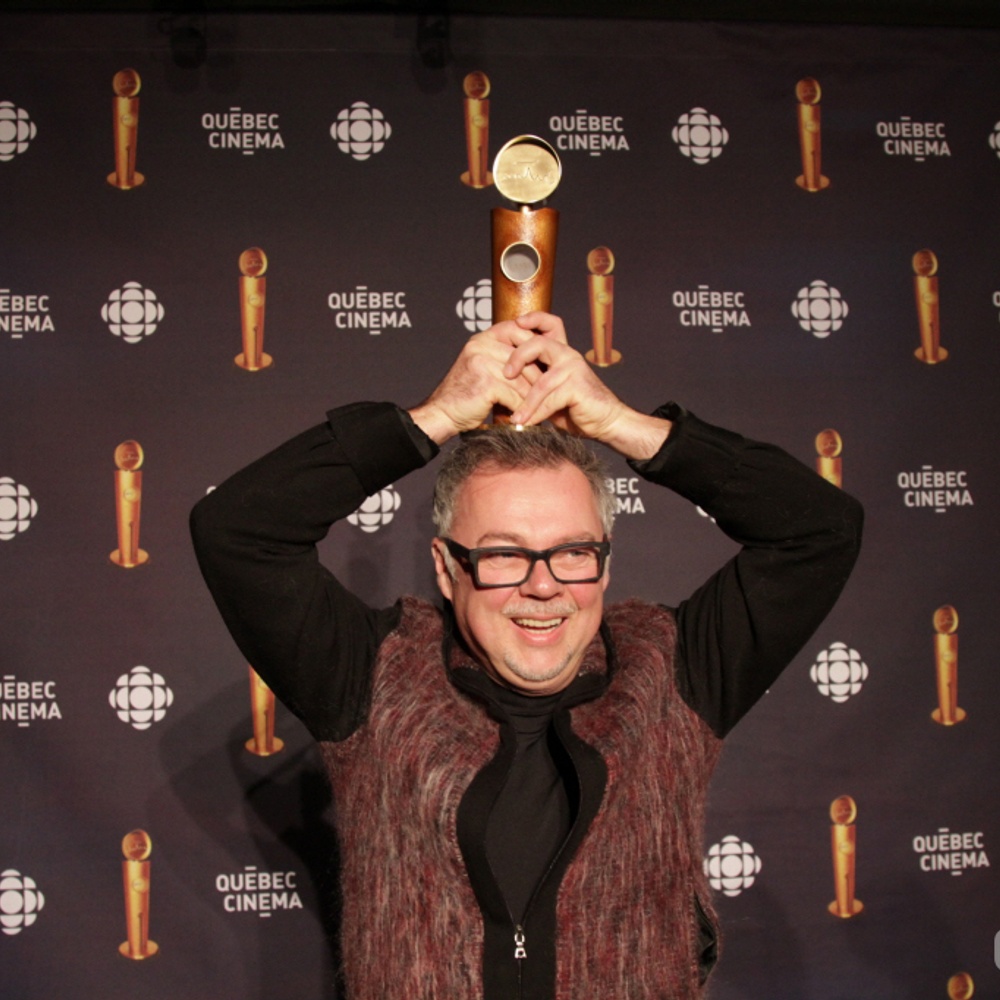 La soirée des Jutra 2012