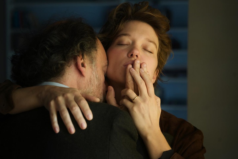 Image du film Tromperie