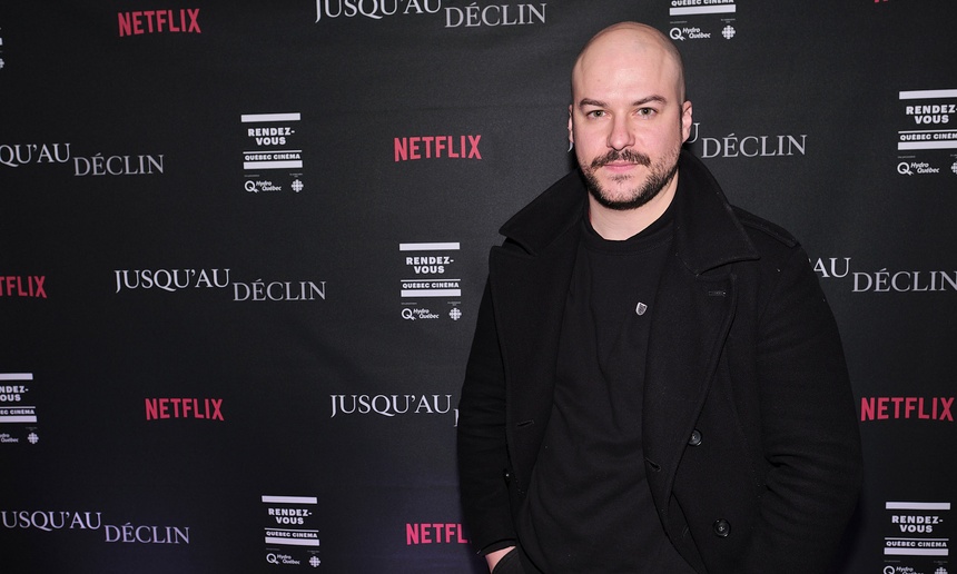 Road trip virtuel en compagnie de Marc-André Grondin