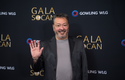 Les grands de la chanson honorés au 33e Gala SOCAN