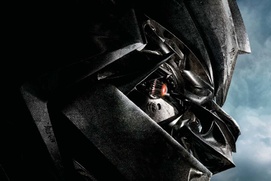 Affiche du film Transformers Affiche du film Transformers