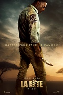 Affiche du film La bête