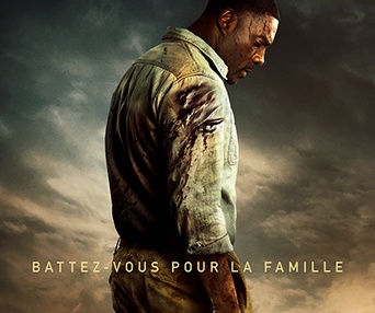 Affiche du film La bête