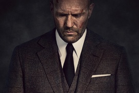 Affiche du film Wrath of Man