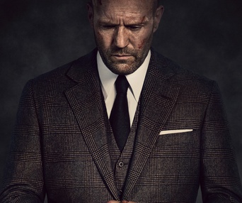 Affiche du film Wrath of Man