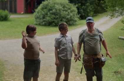 Bande-annonce en français