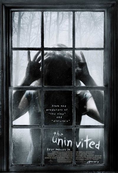 Affiche du film The Uninvited