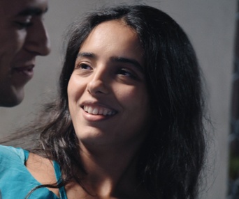 Une scène du film Mektoub my love : Canto Uno