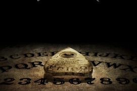 Affiche du film Ouija Affiche du film Ouija
