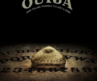 Affiche du film Ouija