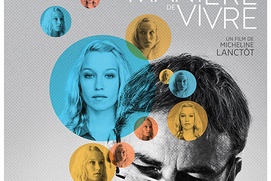 Affiche du film Une manière de vivre