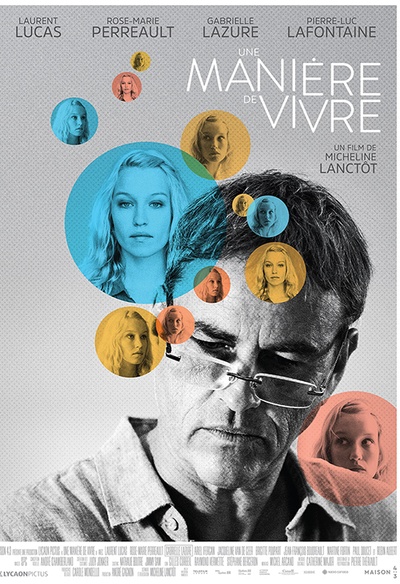 Affiche du film Une manière de vivre