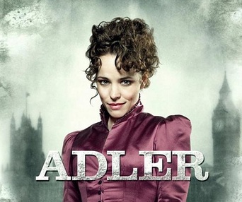 Scène du film Sherlock Holmes