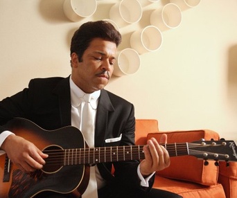 Scène du film Cadillac Records