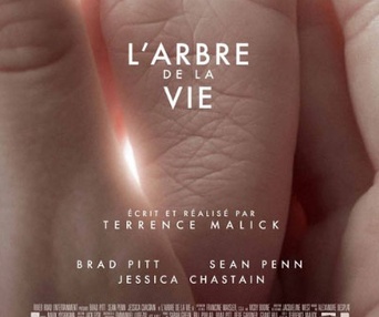 Affiche du film L'arbre de la vie