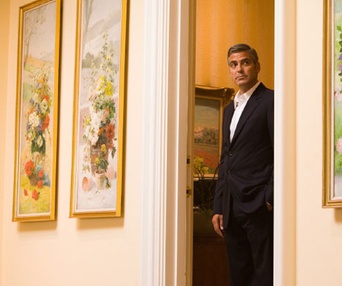 Scène du film Danny Ocean 13