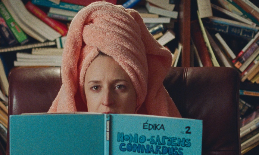 Bande-annonce du film québécois La femme de mon frère de Monia Chokri