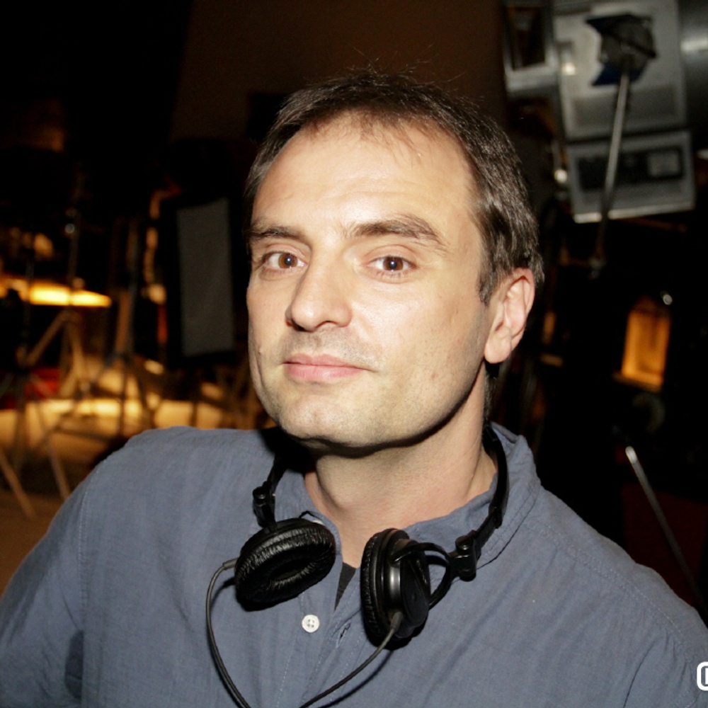Sur le plateau de Rouge sang