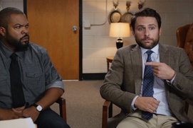 Une scène du film Fist Fight